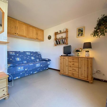 Studio Cabine A 700M De Praz-Sur-Arly, Navettes Gratuites, Parking, Wifi Et Menage Inclus - Fr-1-603-4 Ngoại thất bức ảnh