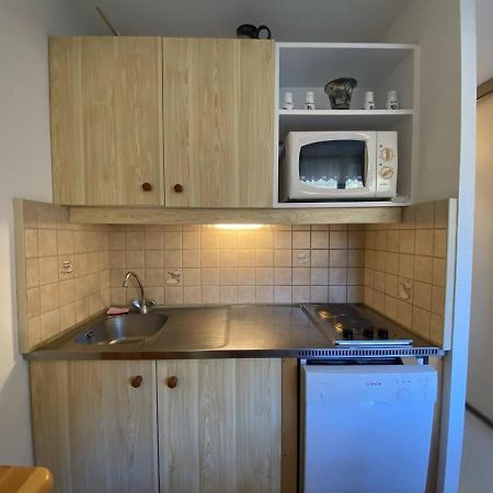 Studio Cabine A 700M De Praz-Sur-Arly, Navettes Gratuites, Parking, Wifi Et Menage Inclus - Fr-1-603-4 Ngoại thất bức ảnh
