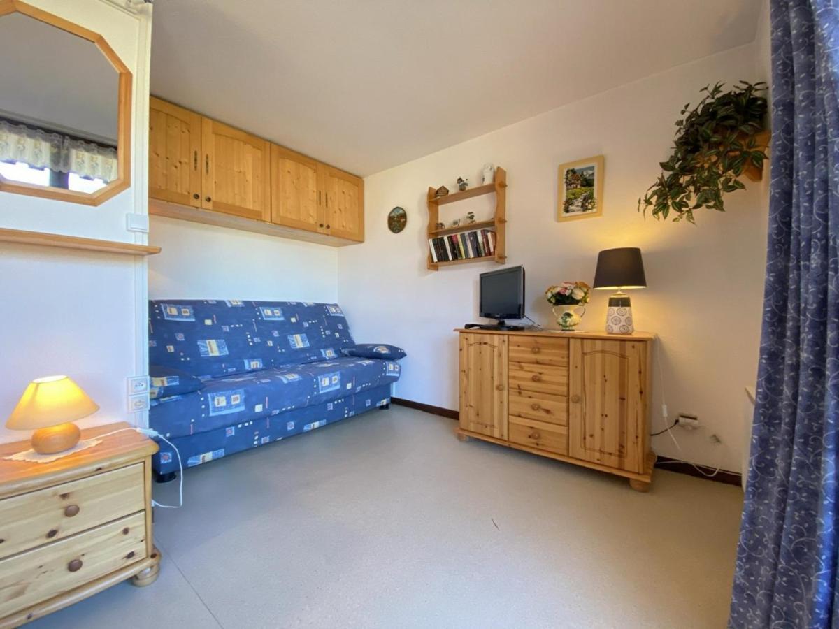 Studio Cabine A 700M De Praz-Sur-Arly, Navettes Gratuites, Parking, Wifi Et Menage Inclus - Fr-1-603-4 Ngoại thất bức ảnh