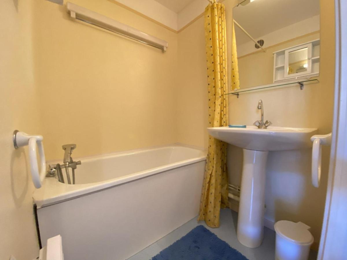 Studio Cabine A 700M De Praz-Sur-Arly, Navettes Gratuites, Parking, Wifi Et Menage Inclus - Fr-1-603-4 Ngoại thất bức ảnh
