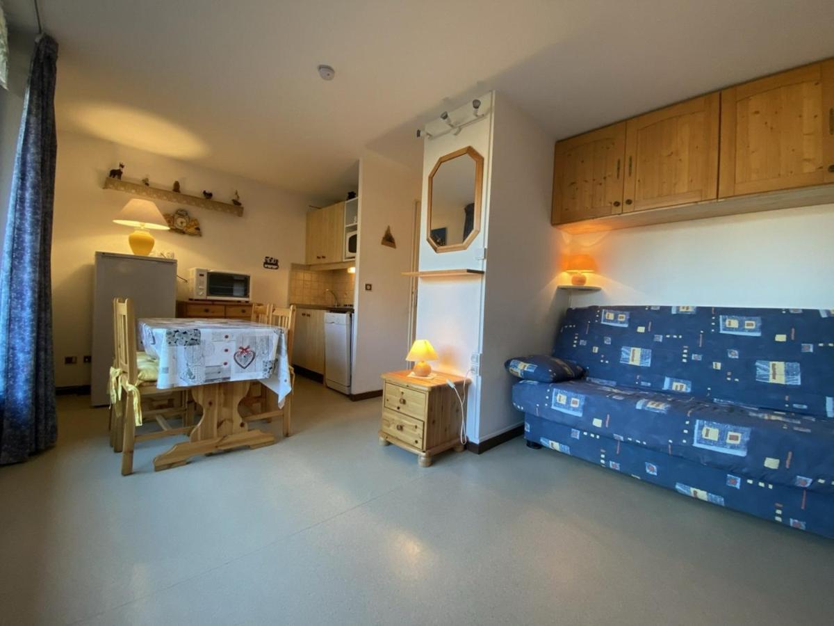 Studio Cabine A 700M De Praz-Sur-Arly, Navettes Gratuites, Parking, Wifi Et Menage Inclus - Fr-1-603-4 Ngoại thất bức ảnh