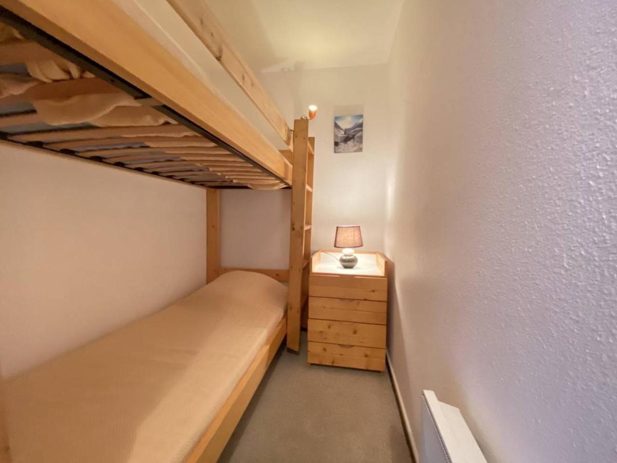 Studio Cabine A 700M De Praz-Sur-Arly, Navettes Gratuites, Parking, Wifi Et Menage Inclus - Fr-1-603-4 Ngoại thất bức ảnh