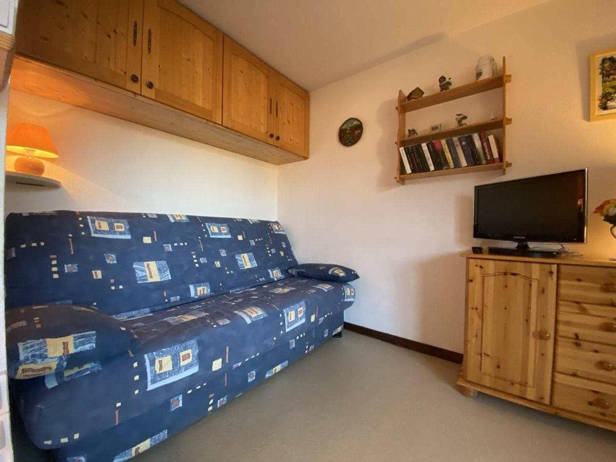 Studio Cabine A 700M De Praz-Sur-Arly, Navettes Gratuites, Parking, Wifi Et Menage Inclus - Fr-1-603-4 Ngoại thất bức ảnh